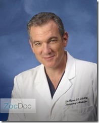 Dr. John Halpern, DO