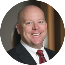 Dr. John Harman, DDS