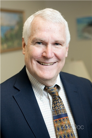 Dr. John Hartke, PhD