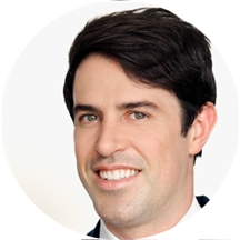 Dr. John Havens Cary, MD