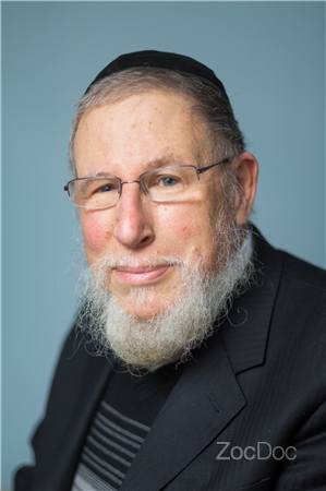 Dr. John Hochman, MD