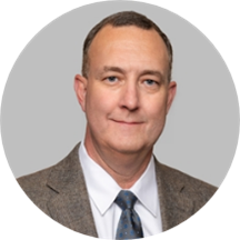 Dr. John Hoffman, MD