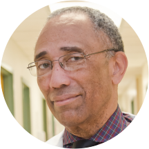 Dr. John Houser III, MD