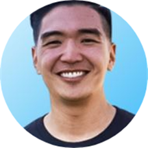 Dr. John Huang, PT, DPT