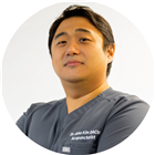 Dr. John Kim, DACM