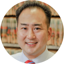 Dr. John Kim, MD