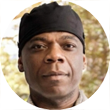 Dr. John Kplorfia, DNP