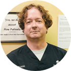 Dr. John Lawlor, DPM, AACFAS