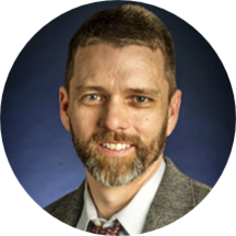 Dr. John Mahoney, DC