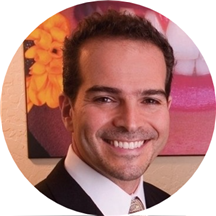 Dr. John Maroon, DDS