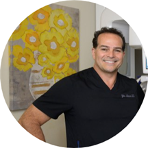 Dr. John Maroon, DDS