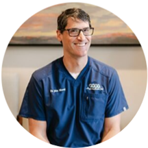 Dr. John Massey, DMD