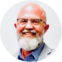 Dr. John McClelland, DC