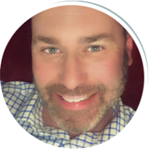 Dr. John Mckenna, OD