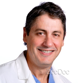 Dr. John Meisenheimer, MD