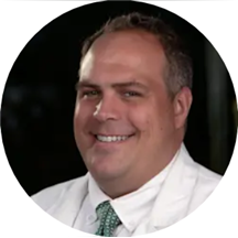 Dr. John Mortensen, OD