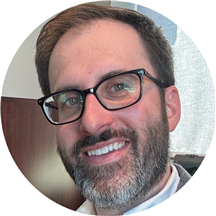 Dr. John Mullins, DO