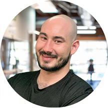 Dr. John Nellett, PT, DPT