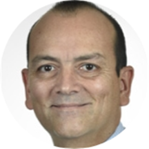 Dr. John Orrego Franco, MD