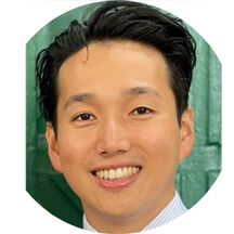 Dr. John Park, DDS