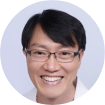 Dr. John Park, DMD