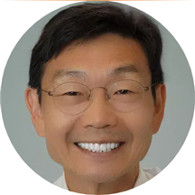 Dr. John Park, MD