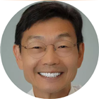 Dr. John Park, MD