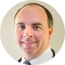 Dr. John-Paul Bettencourt, DO