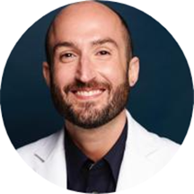 Dr. John-Paul Palu-Regen, DO