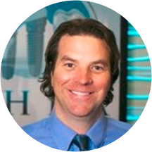 Dr. John Pfalzgraf, DDS