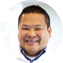 Dr. John Pham, DMD