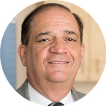 Dr. John Ricotta, MD