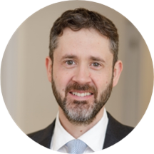 Dr. John Rocco Robilotto, OD, PhD