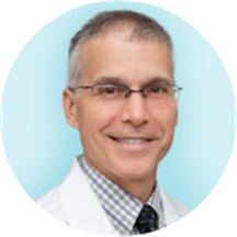 Dr. John Romanelli, MD