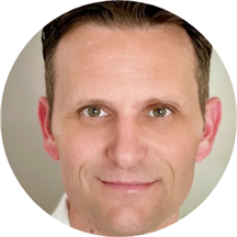 Dr. John Rossi, APRN, DNP