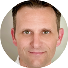 Dr. John Rossi, APRN, DNP