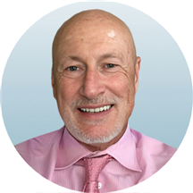 Dr. John Sanders, DPM