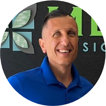 Dr. John Scalamandre, PT, DPT