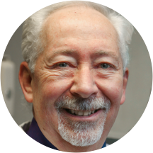 Dr. John Schmitz, OD