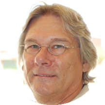 Dr. John Schneider, OD