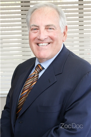 Dr. John Schosheim, MD