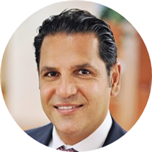 Dr. John Solooki, DDS