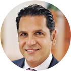 Dr. John Solooki, DDS