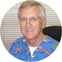 Dr. John Stephen Truitt, DDS