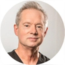 Dr. John Stewart, DO