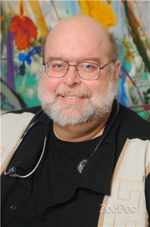 Dr. John T. Bakos, MD