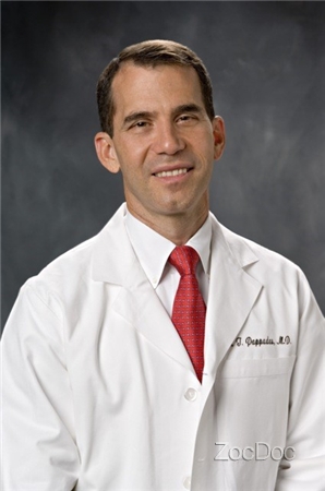 Dr. John T. Pappadas, MD, FACOG