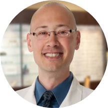 Dr. John Tavares, OD