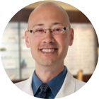 Dr. John Tavares, OD