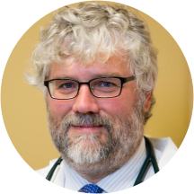 Dr. John Terrance Buchanan, MD